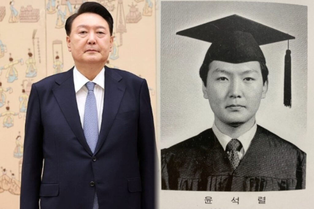 '참으로 부끄럽다' .. 그도 대통령을 감쌀 순 없었다 1 대통령
