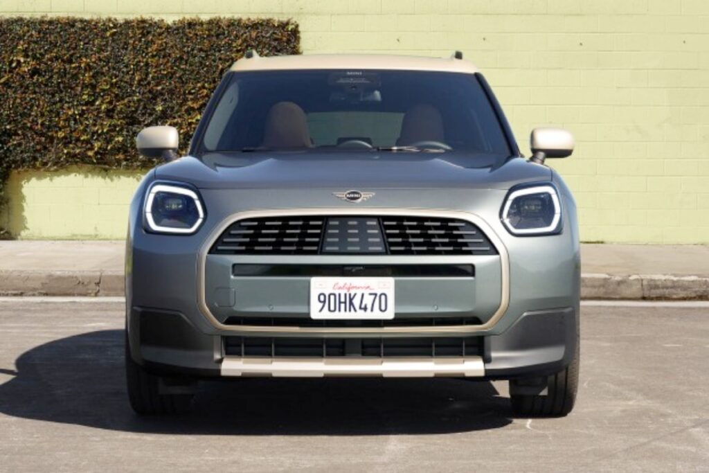 "우리 아이는 소중하니까".. 유럽이 인정한 최고 안전 등급 SUV에 '관심 집중' 1 suv