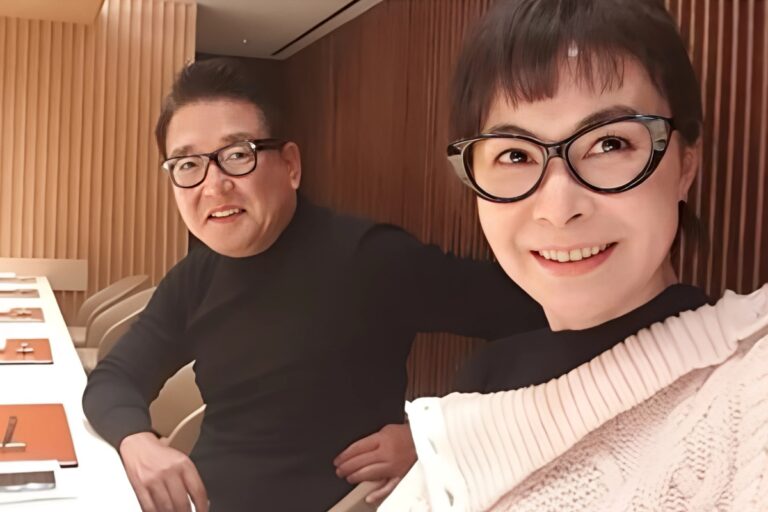 금보라재혼