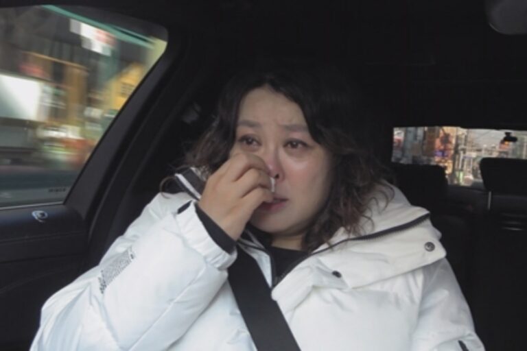 홍지민시어머니