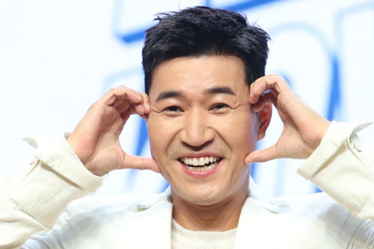 김종민신혼집