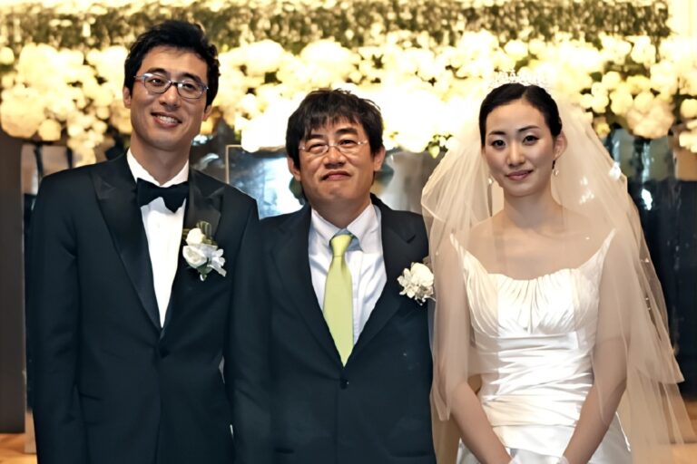 이경규결혼