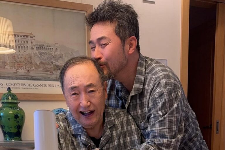 최민수처가