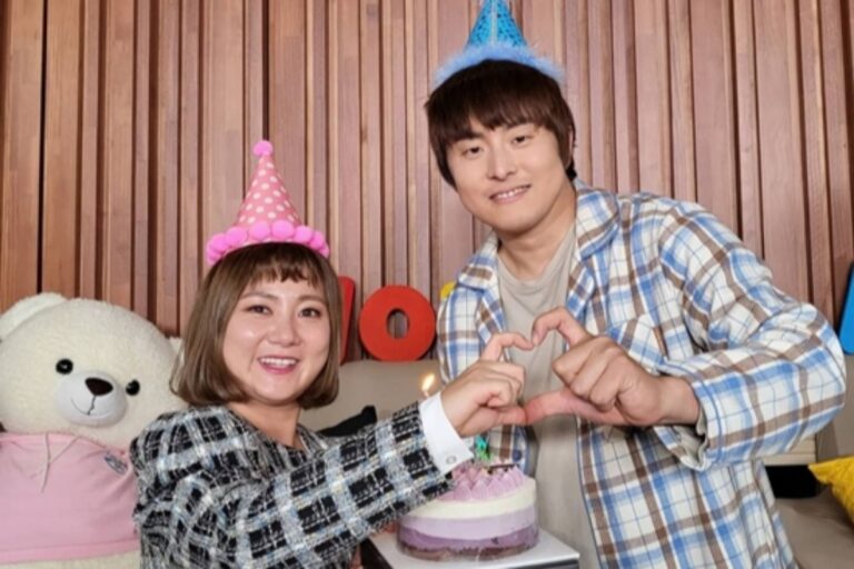 박나래장도연