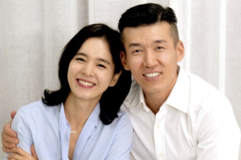 션정혜영입양