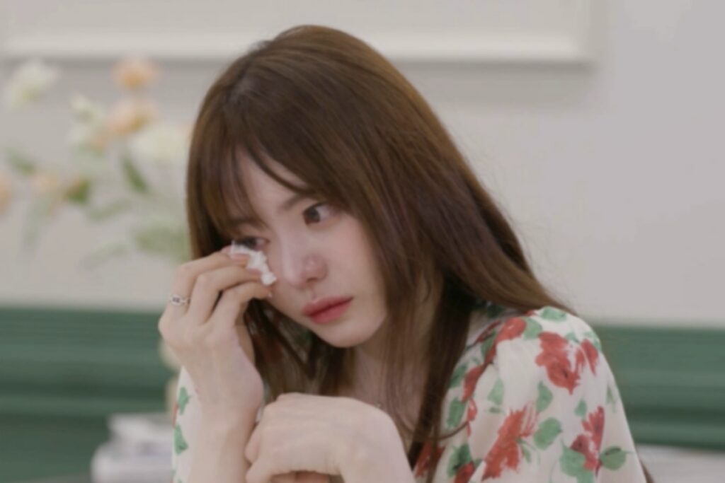 "이혼해서 너무" … 서유리, 이혼하자마자 밝힌 진실 1 서유리