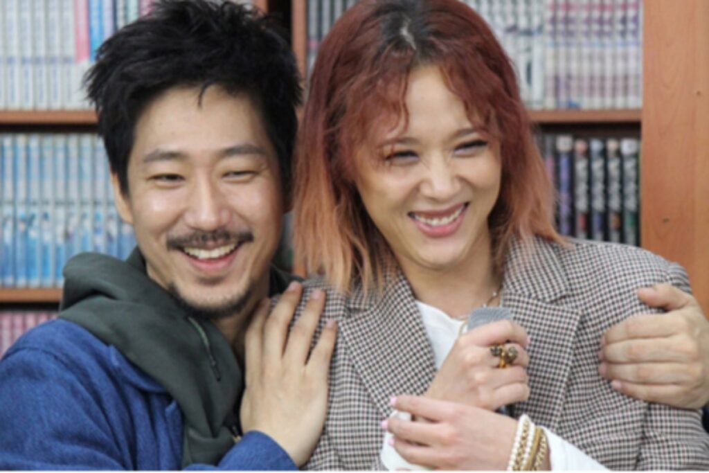 "후회하지 않아" 타이거JK, 전재산을 기부..도대체 얼마길래 1 타이거JK