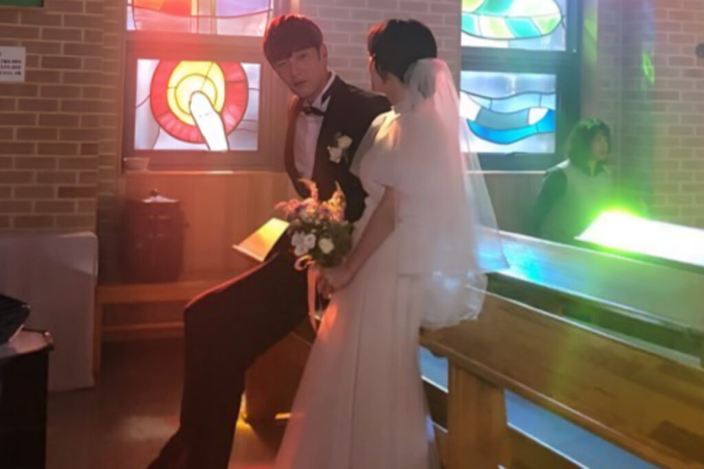 '미우새' 최진혁, 40살 그가 결혼 못하는 이유가 있었다 1 최진혁