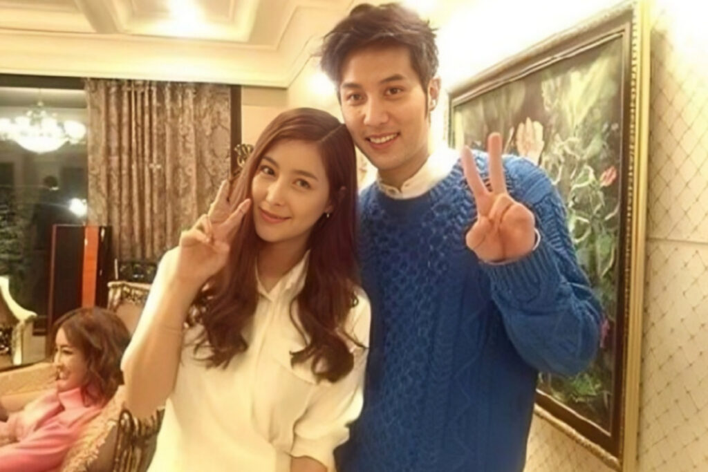 '나혼산' 출연자, 12살 연하 여배우와 열애♥ 1 김지석
