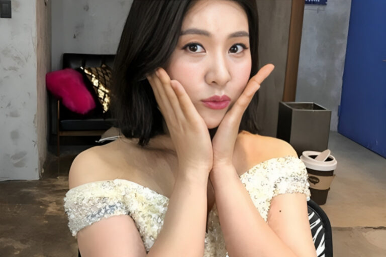 강유미