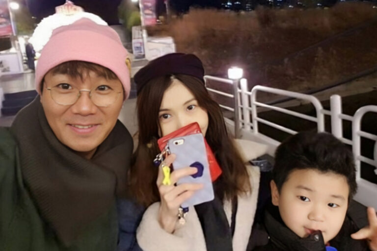 강유미