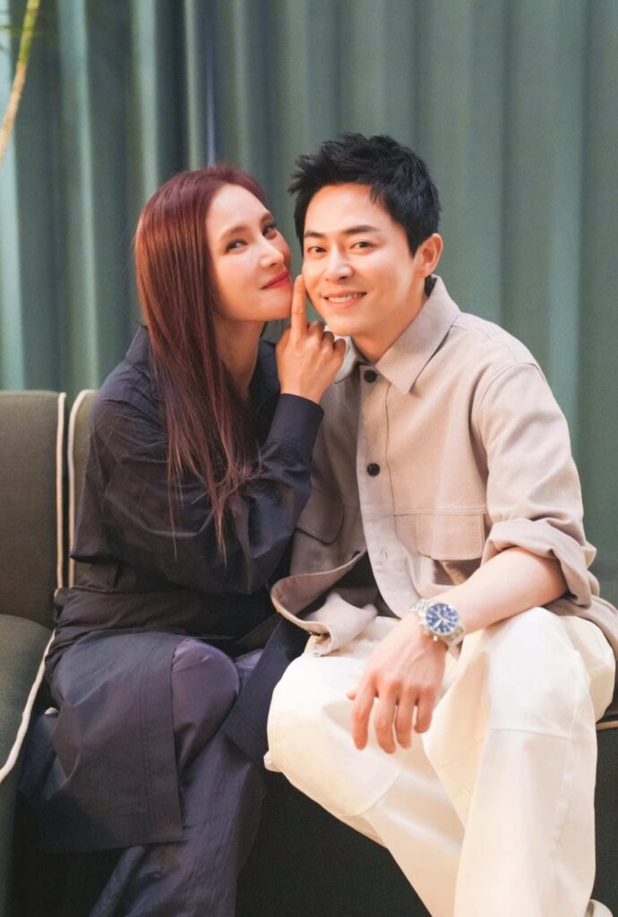 친구에서 부부로, 모두가 부러워 한 결혼 발표♥ 2 결혼