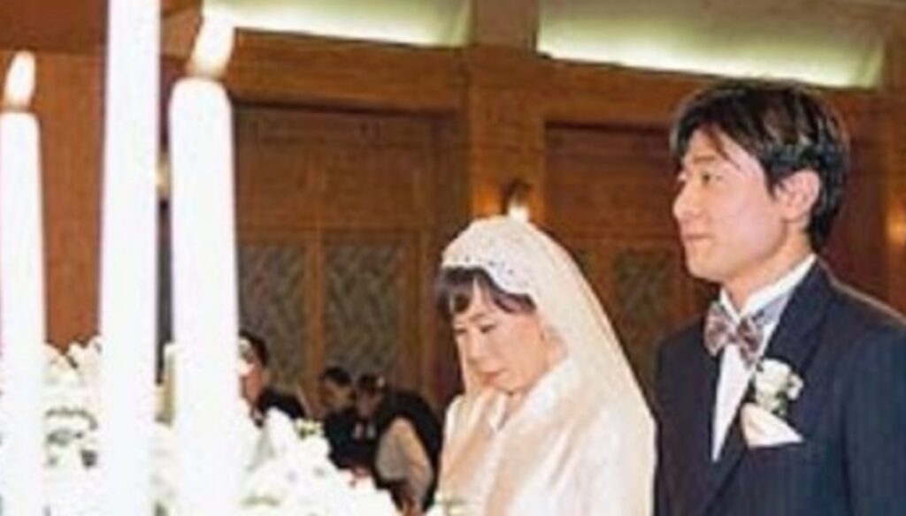 연상 아내와 이혼하고 '11살 연하'와 재혼 2 이혼