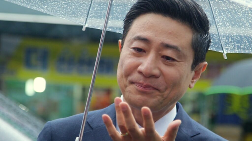 연상 아내와 이혼하고 '11살 연하'와 재혼 4 이혼