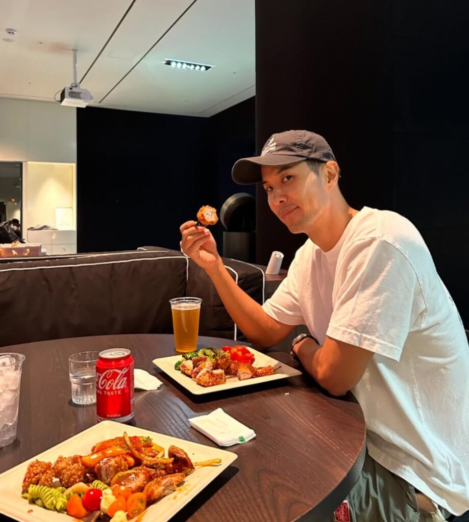 '나혼산' 출연자, 12살 연하 여배우와 열애♥ 2 김지석