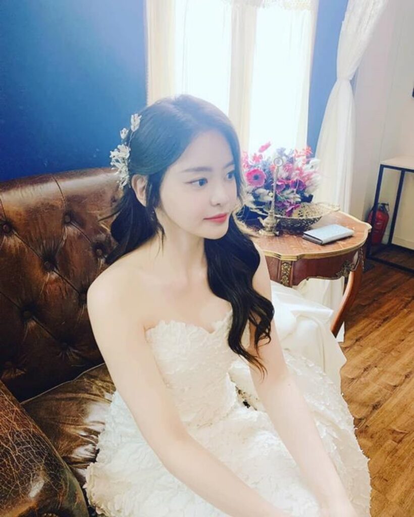 "이혼해서 너무" … 서유리, 이혼하자마자 밝힌 진실 2 서유리