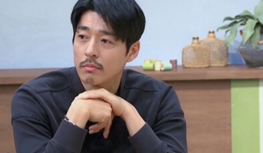 ‘너무 잘생겨서’... 알바하다가 원빈과 한솥밥 5 원빈