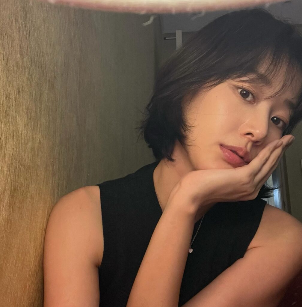 '나혼산' 출연자, 12살 연하 여배우와 열애♥ 5 김지석