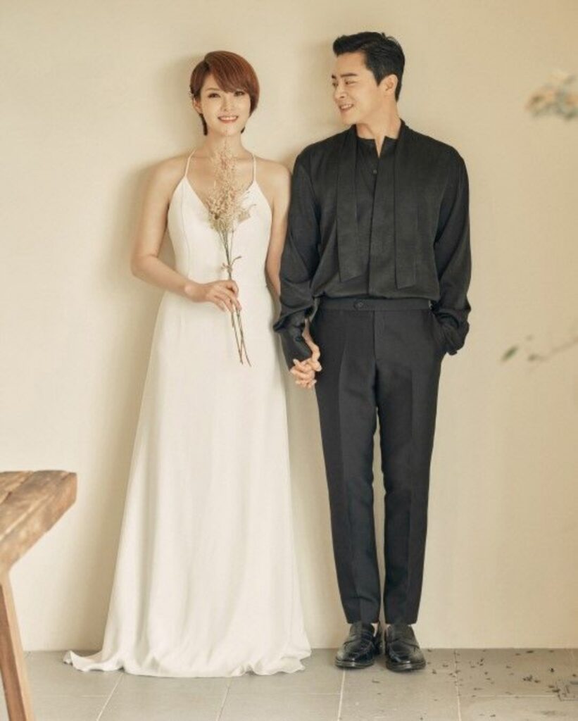 친구에서 부부로, 모두가 부러워 한 결혼 발표♥ 3 결혼