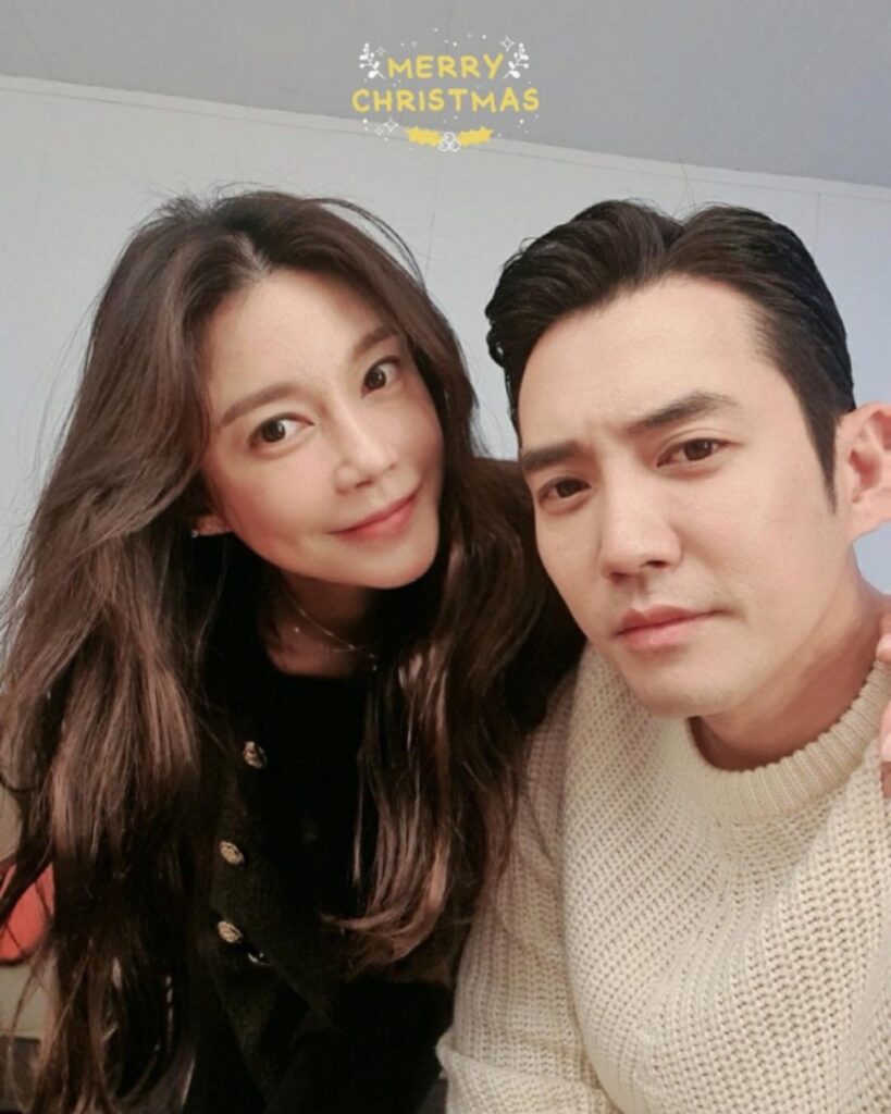 '주상욱♥' 차예련, '내 남편은..' 결혼 8년 만에 꺼낸 솔직한 고백 2 차예련