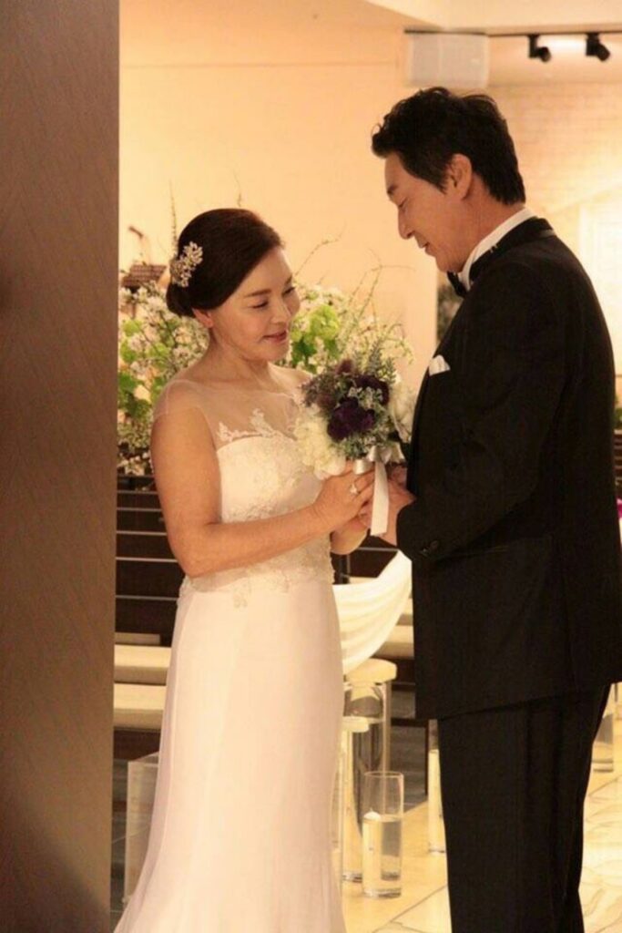 남편 생일에 '1억' 통 큰 선물, '180억' 자산가 아내 4 최란