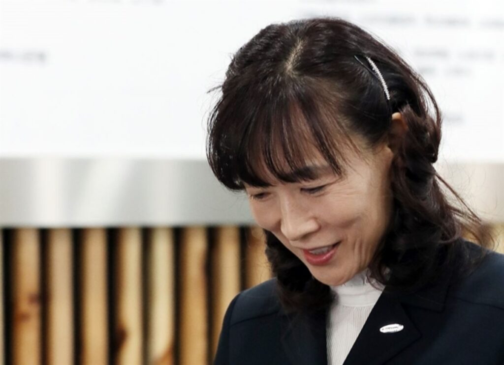 유현상♥최윤희 부부, 15년을 떨어져 살아야 했던 이유 4 최윤희