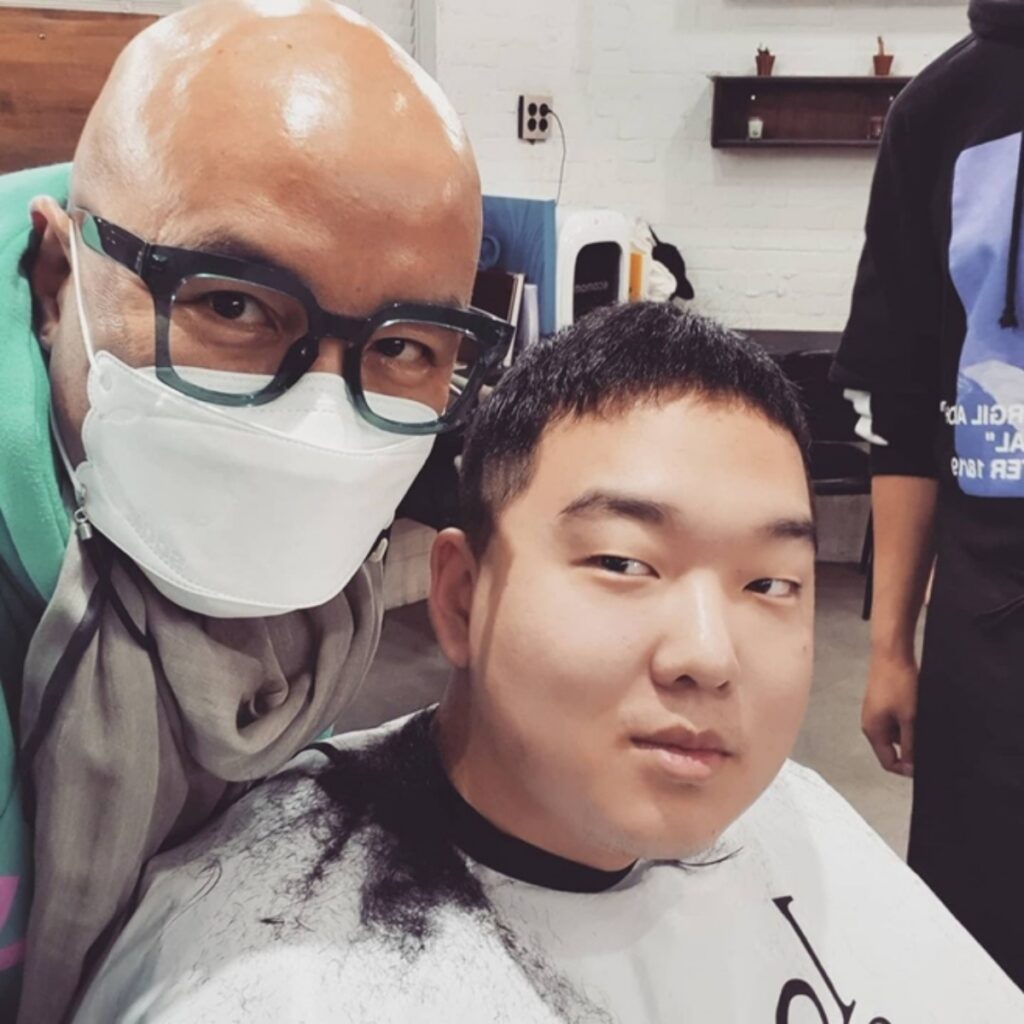 "내 재산은.." 조카들을 입양해야만 했던 이유 2 입양