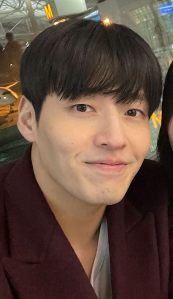 "또 터졌다" …'오징어 게임 2' 강하늘 '인성' 5 오징어 게임 2