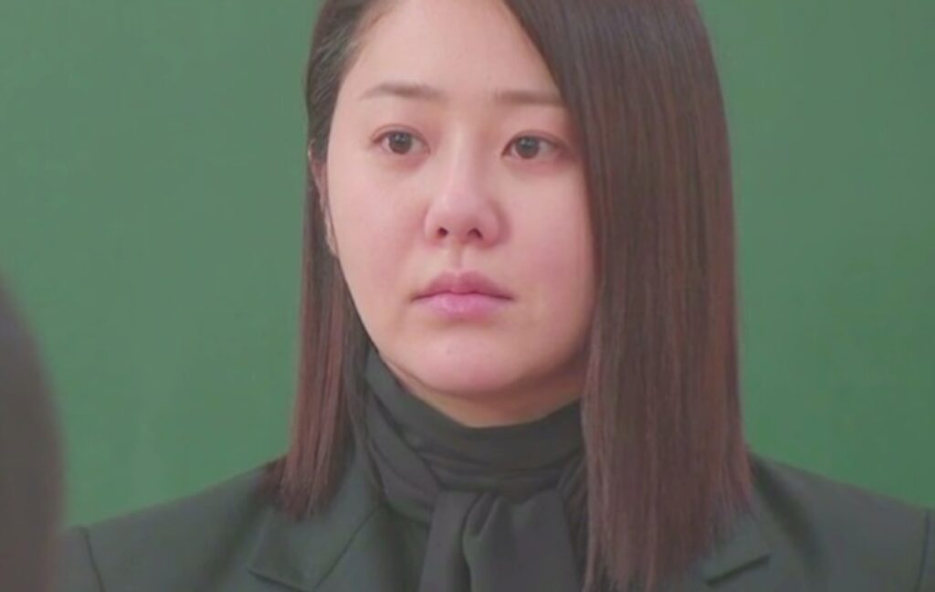 '억대 출연료' 고현정, 이러니까 받을 만하지 3 고현정