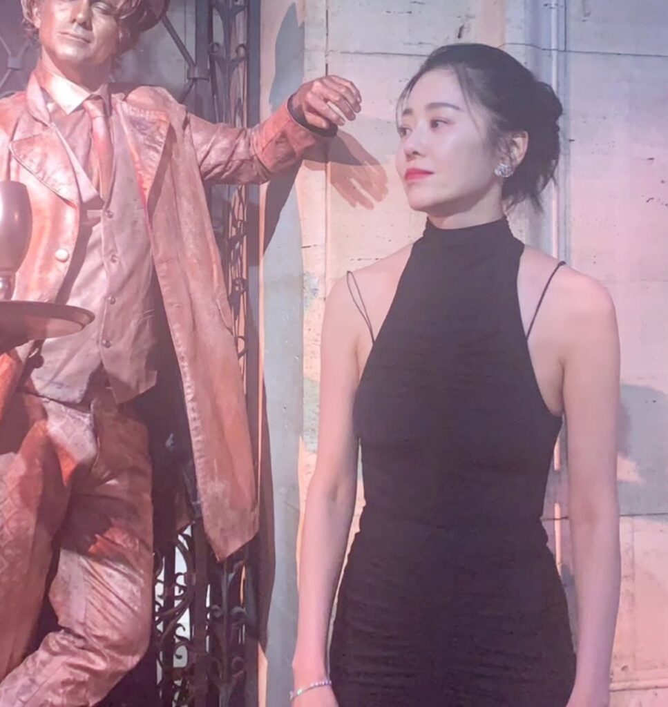 '억대 출연료' 고현정, 이러니까 받을 만하지 2 고현정