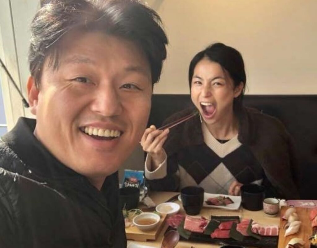 동상이몽 김민재, 가족 떠나 '원룸' 살이 하는 이유 2 김민재