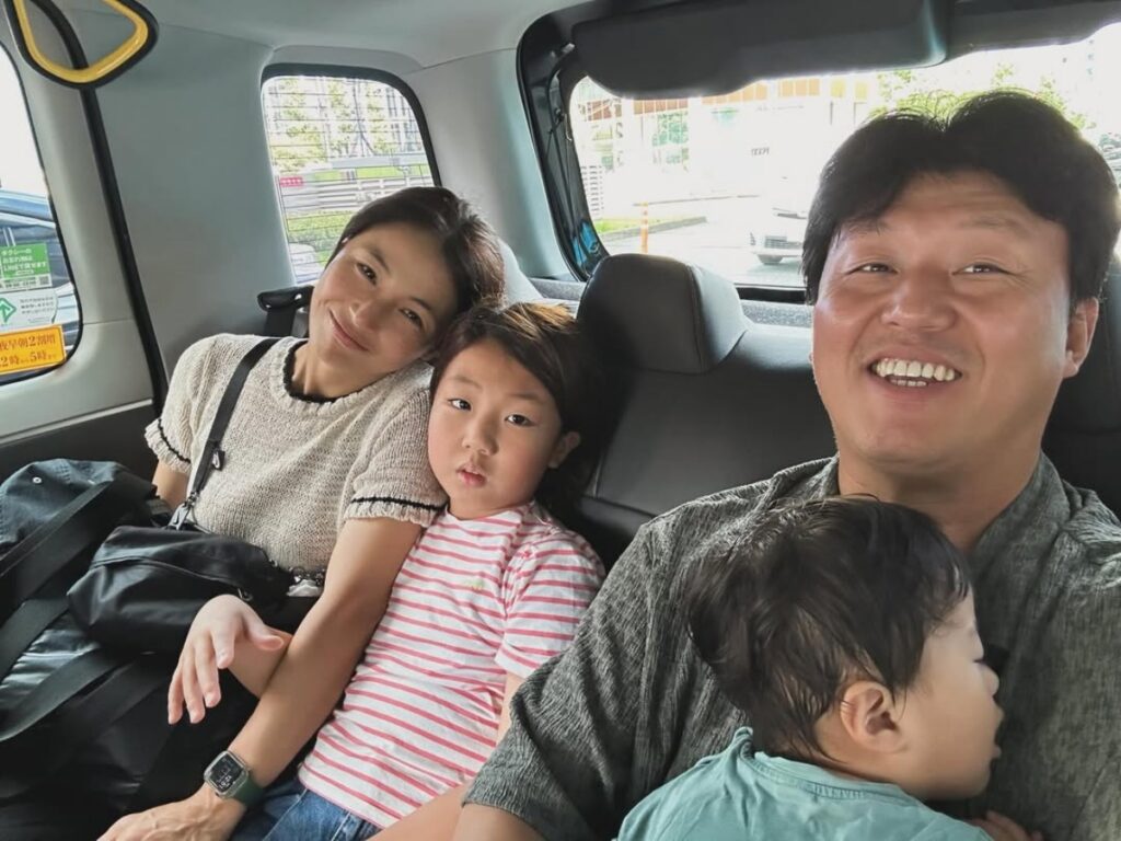 동상이몽 김민재, 가족 떠나 '원룸' 살이 하는 이유 3 김민재
