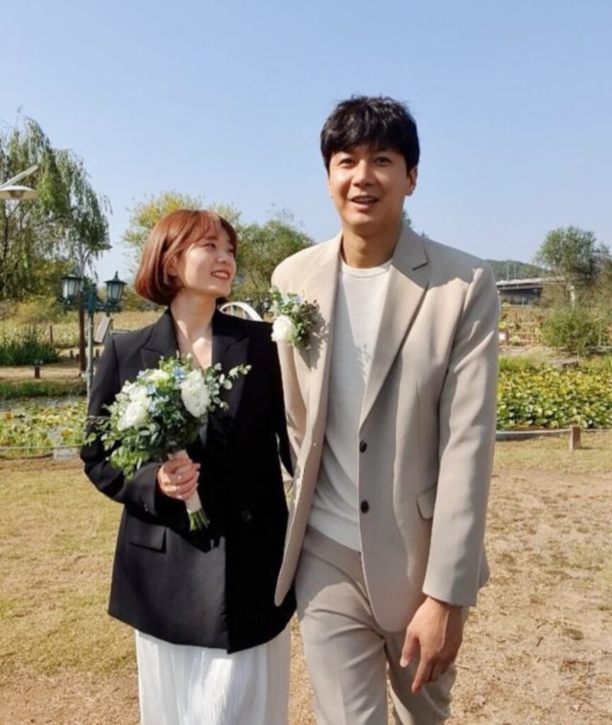 '미혼부' 김승현, 아내 임신 중 이혼 위기 ... "도대체 왜?" 2 김승현