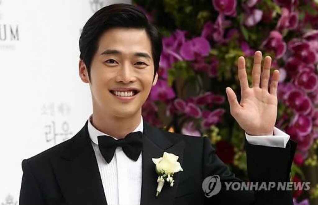 벌써 '결혼 13년 차' 김재원, 모두를 놀라게 했던 아내의 '정체' 2 김재원