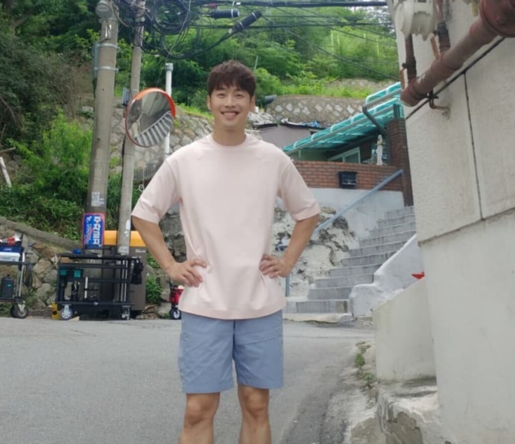 벌써 '결혼 13년 차' 김재원, 모두를 놀라게 했던 아내의 '정체' 3 김재원