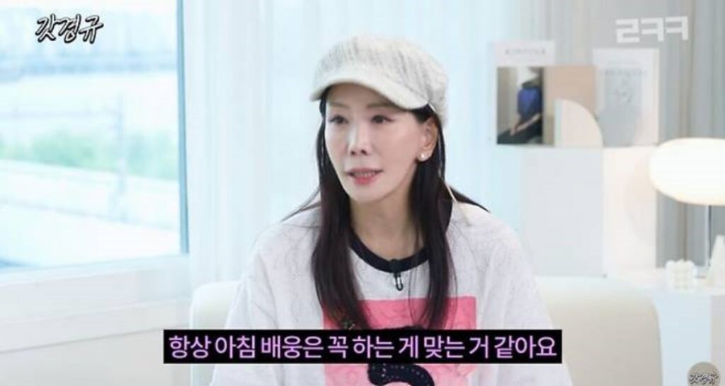 김정은