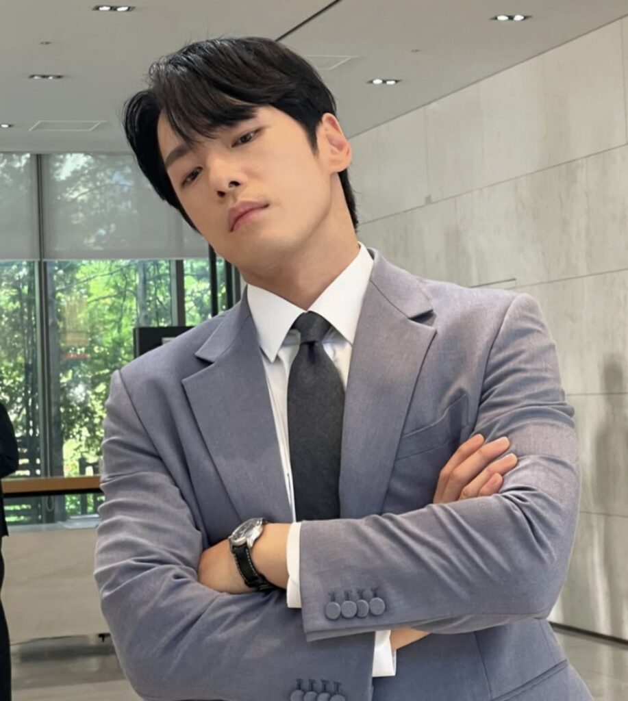 김정현