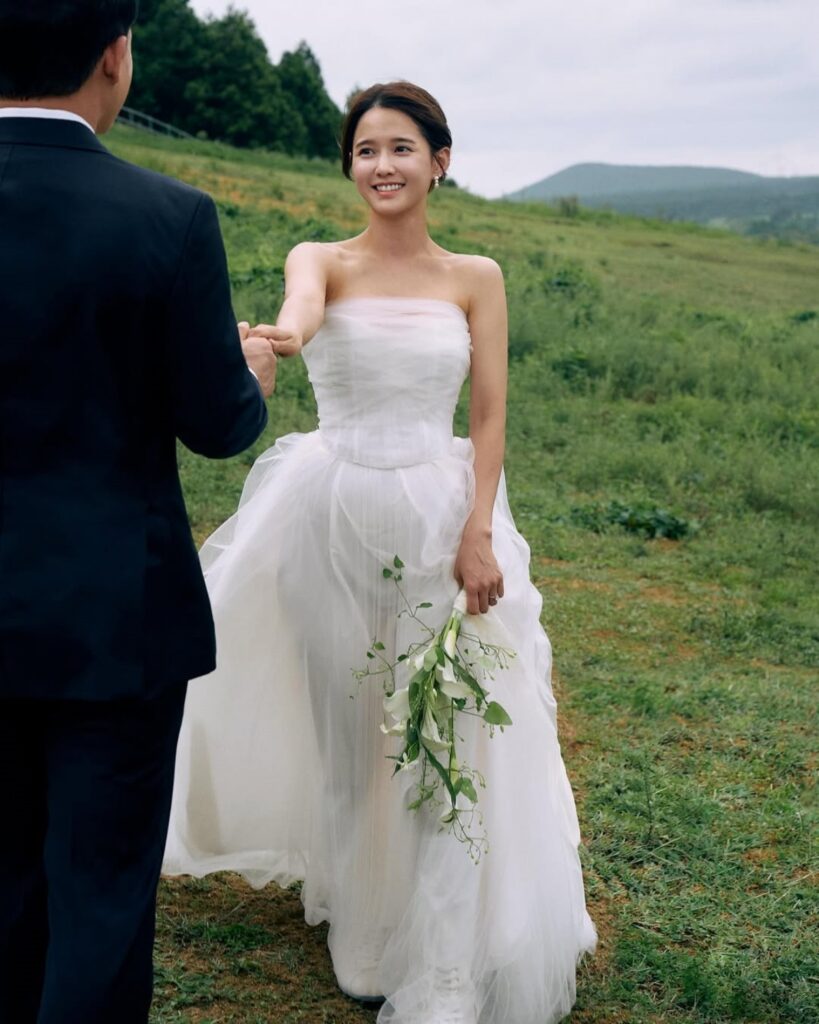 결혼 4개월 앞두고… 남보라, 안타까운 소식 3 남보라