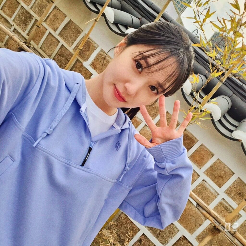 박은빈
