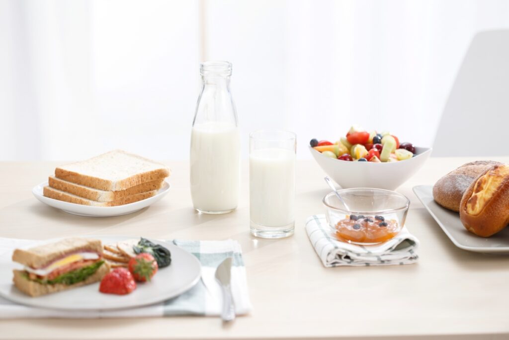 "아침마다 피곤한 당신".. 냉장고 한번 여는 순간 '깜짝' 3 피곤한 당신