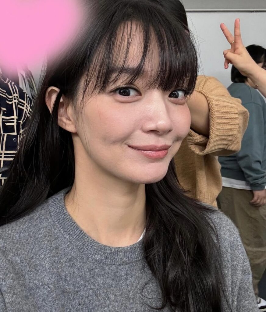 신민아