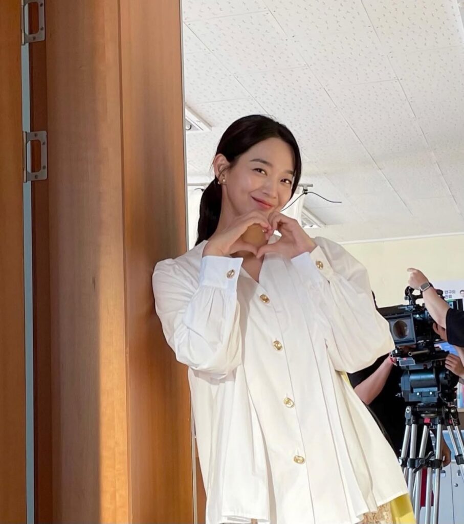 신민아
