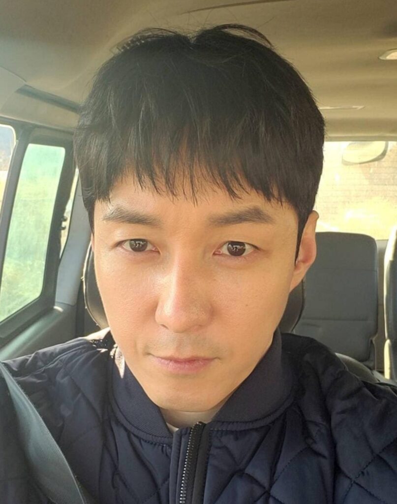 심형탁, 또 다시 '눈물' ... 가족에게 두 번씩이나 4 심형탁