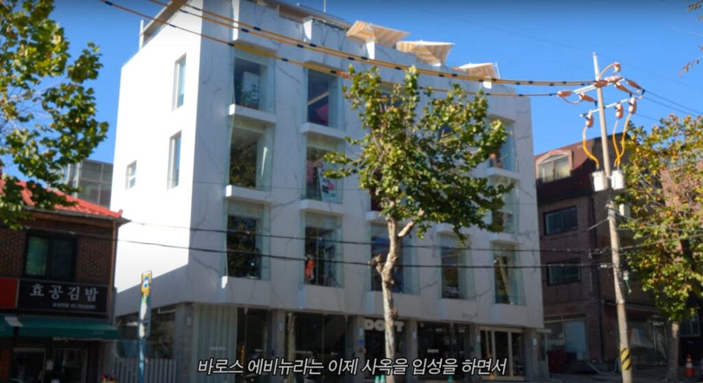 '빈민촌→매출 1조' 안선영, "이것도 스트레스" 3 안선영