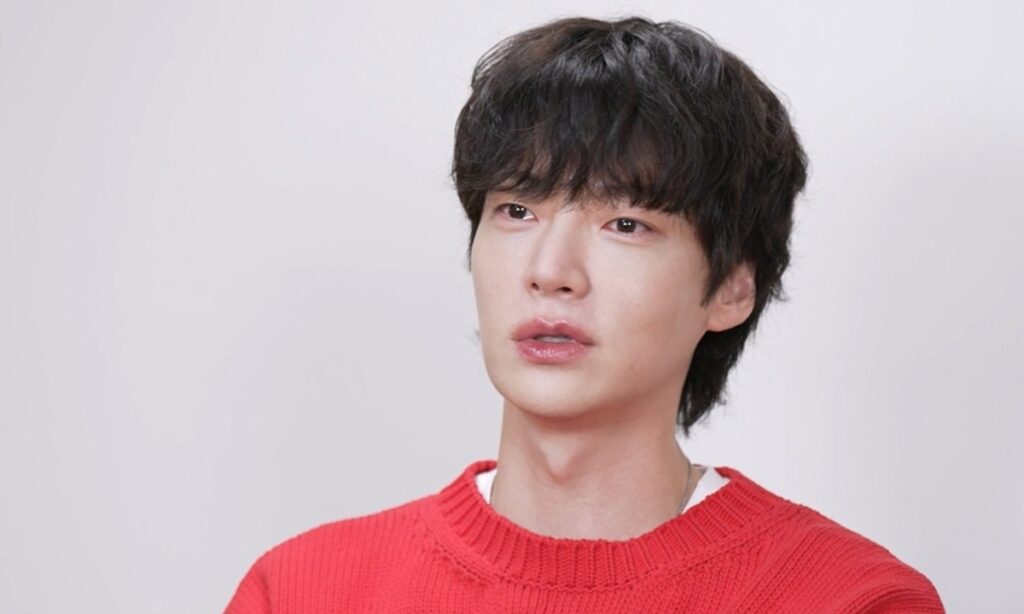 이혼 3년 차... 안재현, "명절에 혼자…" 3 안재현