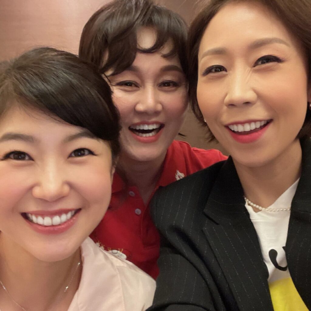 이경실, 동료 억대 빚 갚아줬지만… 아들에는 '대체 왜?' 4 이경실