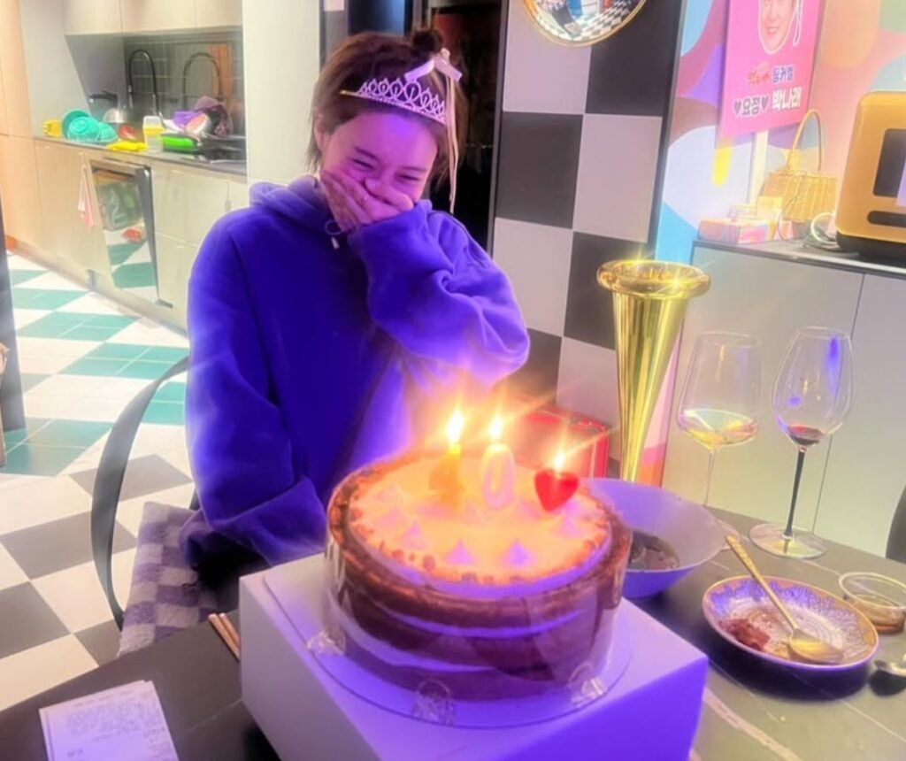 '재산 200억' 장도연, 지금 살고 있는 곳이? 3 장도연