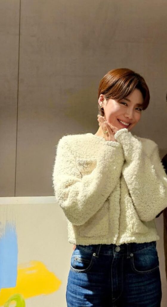 '재산 200억' 장도연, 지금 살고 있는 곳이? 2 장도연