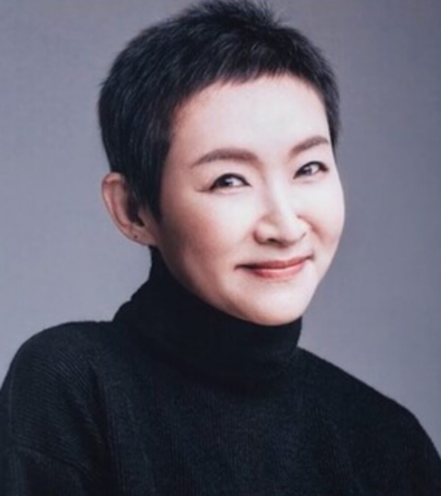 투병 중에도 .. 정애리, 10년간 억대 기부 이어갔다 3 정애리