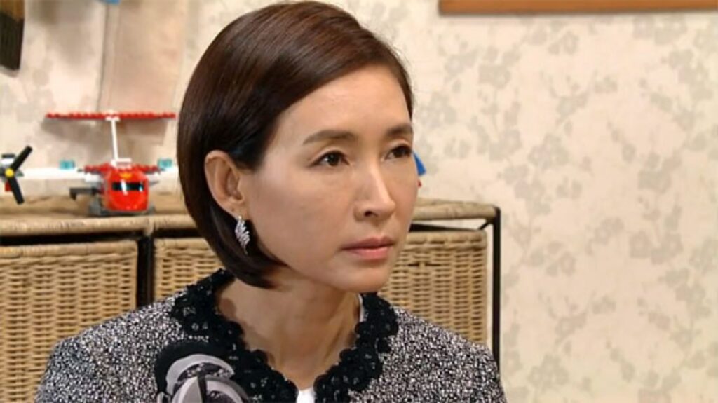 투병 중에도 .. 정애리, 10년간 억대 기부 이어갔다 4 정애리